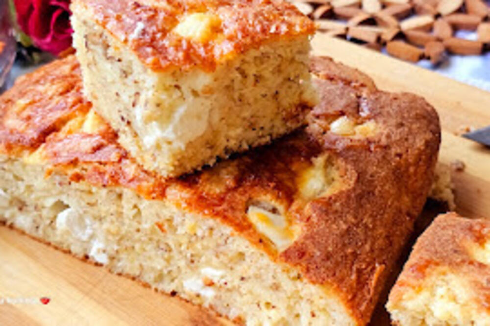 U smesu za proju uvek dodajte 2 tajna sastojka: Neće se mrviti i duže će ostati sočna i sveža