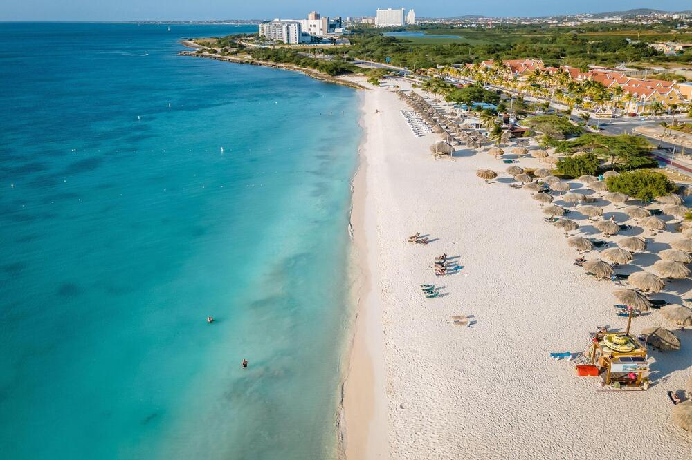 300 sunčanih dana i rajske plaže - ko ovde ne bi bio srećan? Rajsko mesto koje morate obići makar jednom u životu!