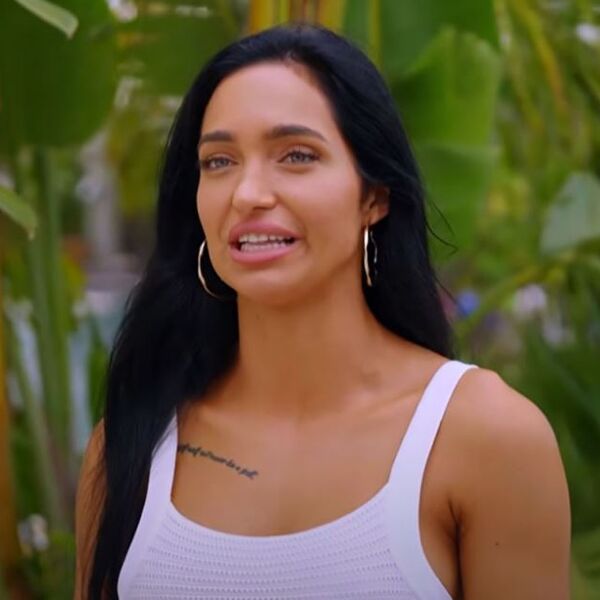 Ona je hrvatska Kim Karadašijan o kojoj bruji Balkan! Zbog pitanja koje je postavila muškarcu strasti se ne smiruju