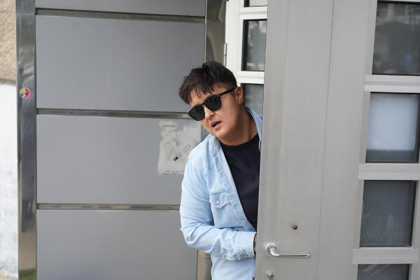 "Kakav je to horor film" Šerifovićeva otkrila kroz šta prolaže učesnici PZE, njene reči odjekuju pred polufinale