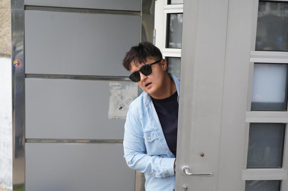 "Kakav je to horor film" Šerifovićeva otkrila kroz šta prolaže učesnici PZE, njene reči odjekuju pred polufinale