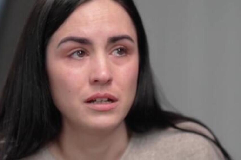 Progovorila učiteljica koja je izbodena u napadu u kojem su ubijene 3 devojčice, ovo je pretužno: Svaka reč razara!