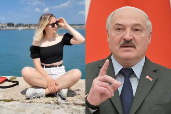 Danas radi kao kasirka, a nekada je bila ponos Belorusije: Zbog Aleksandra Lukašenka joj se život okrenuo naopačke!
