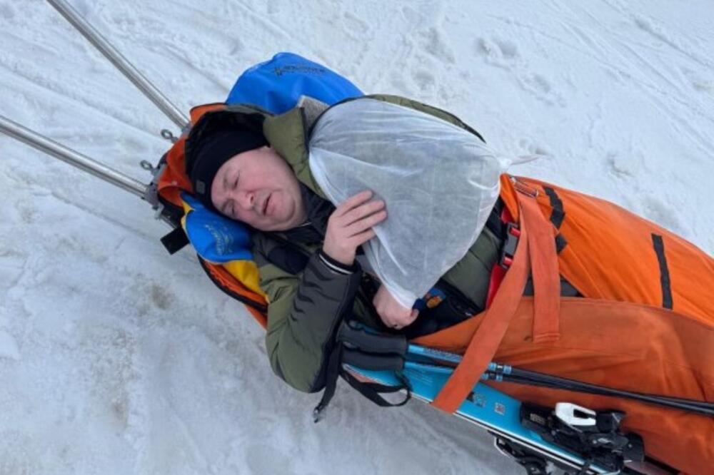 Saopštene nove informacije o Đanijevom stanju! Ipak neće na operaciju