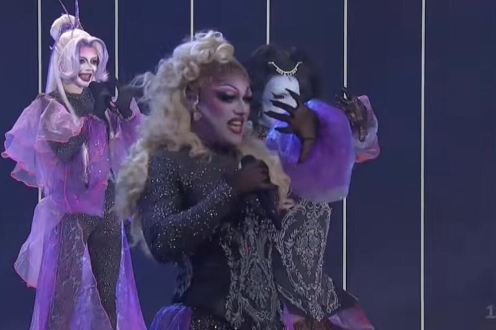 Ko je sve prošao u finale PZE? Najpoznatija imena nisu prošla dalje, muškarci u štiklama glavna tema Srba