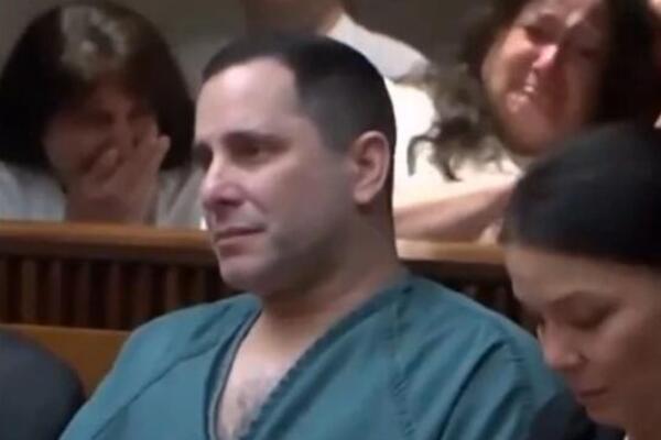 Nevin proveo 30 godina u zatvoru, izašao na slobodu, pa se zgranuo: Ovo ga je načisto šokiralo! (VIDEO)