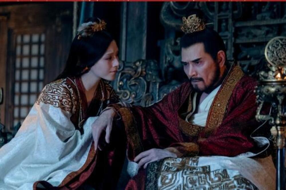 Kineski film "Stvaranje bogova" emitovan u Francuskoj