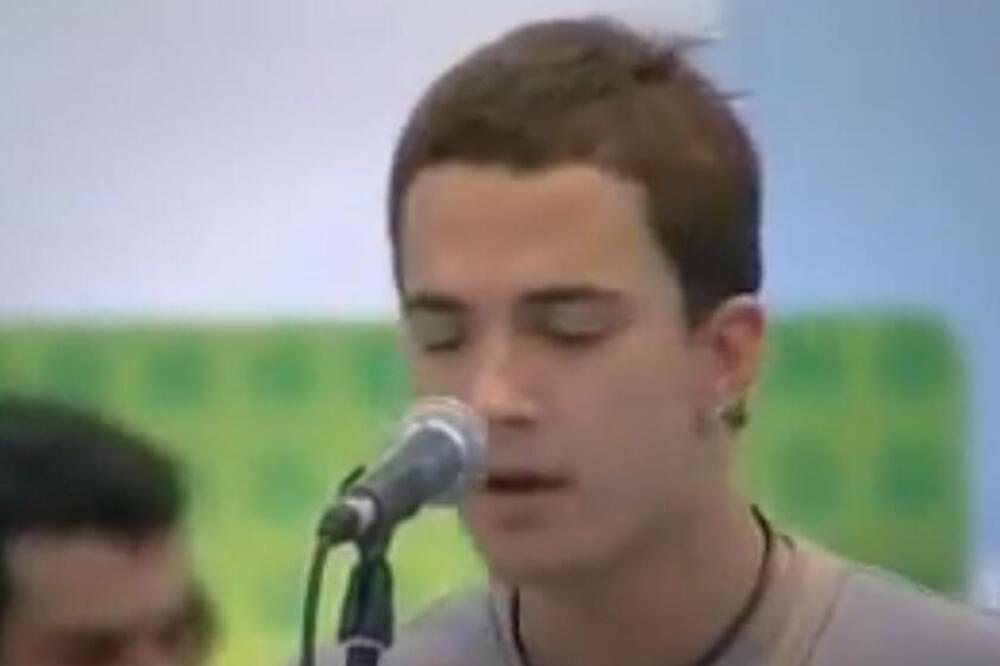 Kad se ovaj čovek pojavio sinoć na RTS-u, svi zevnuli! Nestao pre 10 godina, a onda usledio šok