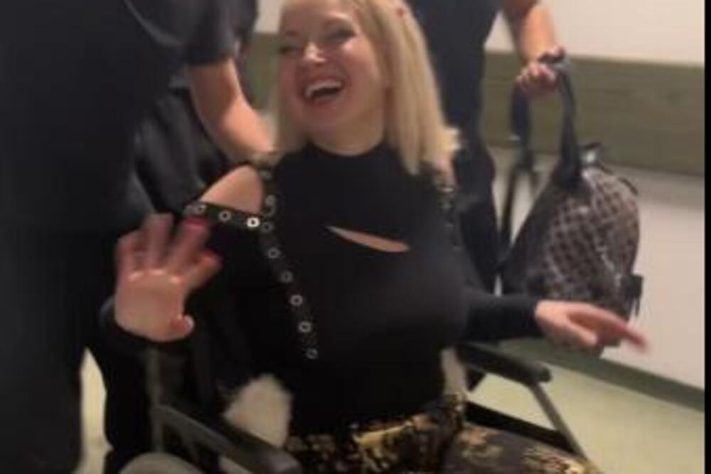 Saradnik joj dao otkaz, a onda je Olivera Kovačević preuzela stvar u svoje ruke: Evo šta se dešava sa Majom Nikolić