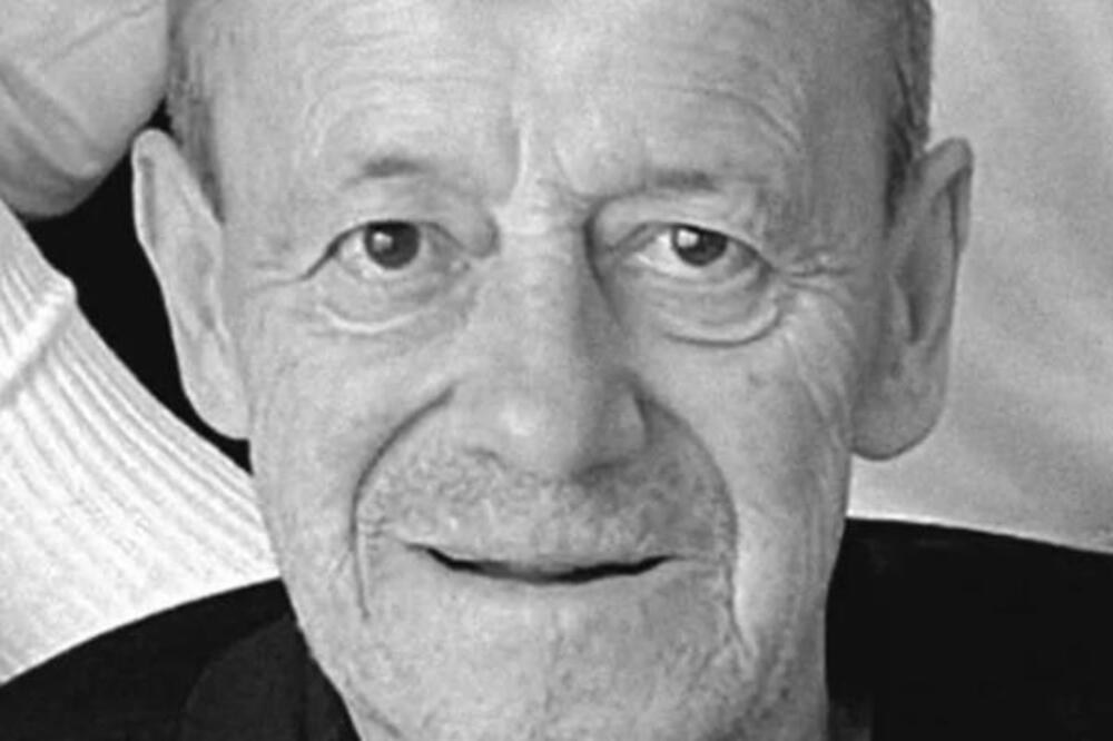 Preminuo Dule vulkanizer, tužne vesti!