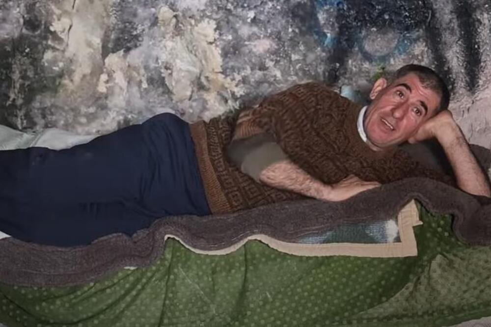 Preživeo zemljotres koji je odneo desetine hiljada života, pa... Odluka ovog Turčina je mnoge ostavila bez reči!