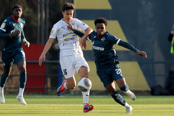 Preokret Crvene zvezde!