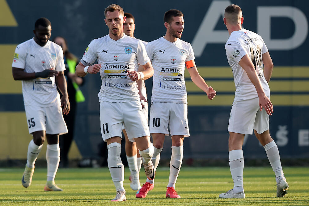 Železničar piše istoriju: Samo nas potcenite, svako će proći kao Partizan (VIDEO)