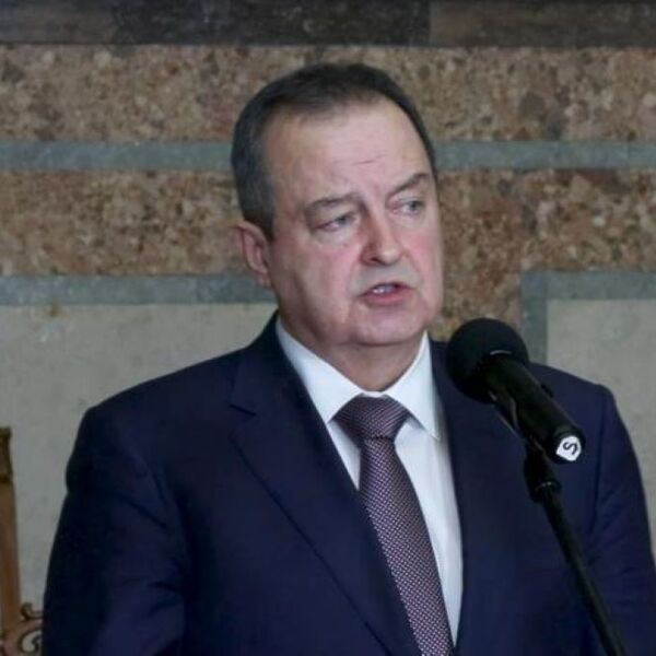 "Pronađena je na 2 kilometra od kuće": Oglasio se Ivica Dačić o devojčici koja je pronađena na Ubu, otkrio detalje!