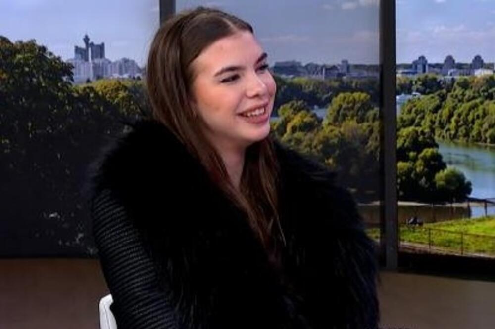 Ona je najmlađa učesnica takmičenja Pesma za Evroviziju ikada: Znate li koliko godina ima Lensi?