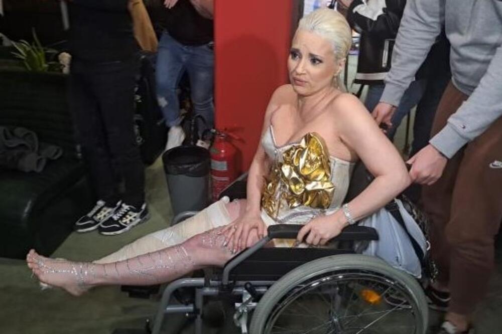 UDARNA VEST! RTS NEĆE MAJU NIKOLIĆ - prijavila se i nije prošla, SPISAK LJUDI ISCUREO BEZ NJE