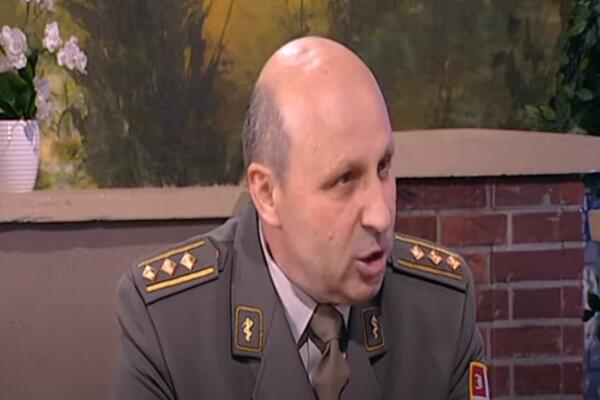 Preminuo prof. dr Radoje Ilić