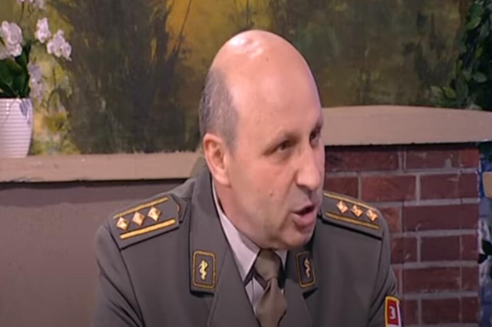 Preminuo prof. dr Radoje Ilić