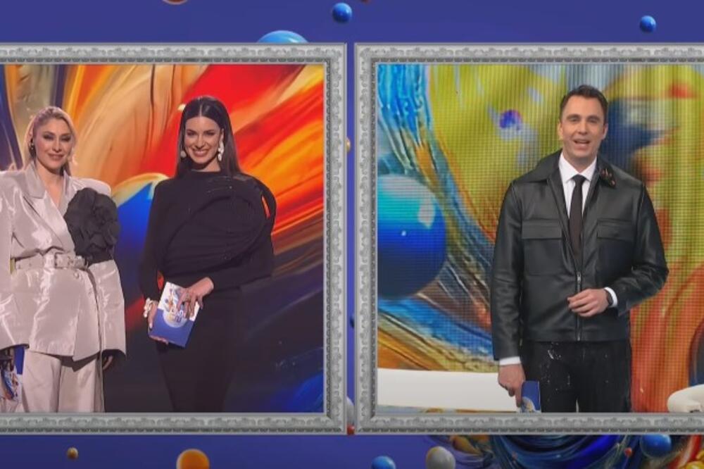 ESPRESO DOŠAO DO ŠOK SAZNANJA: Takmičari posebno pevaju za žiri, a posebno za gledaoce?