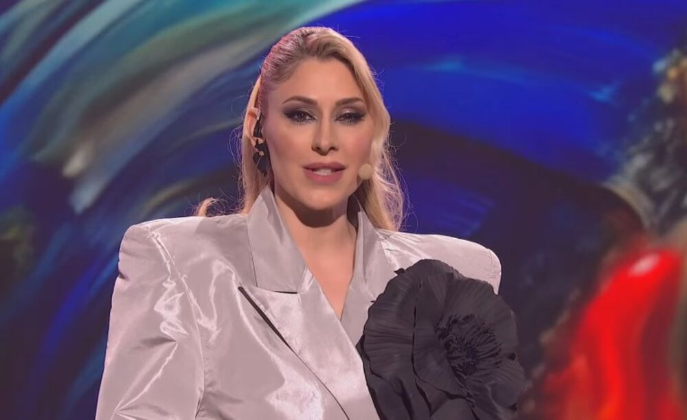 Kristina Radenković 