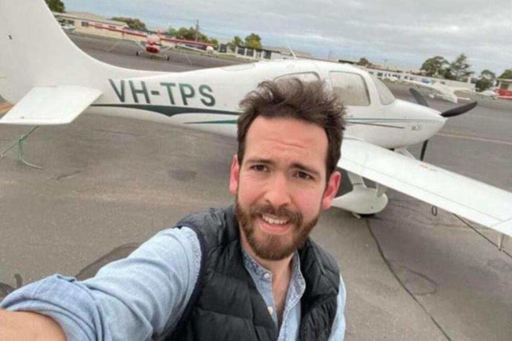 Stefan Jević nestao na Tajlandu: Njegova sestra moli za pomoć