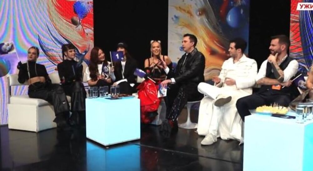 Stefan Popović, pze 2025