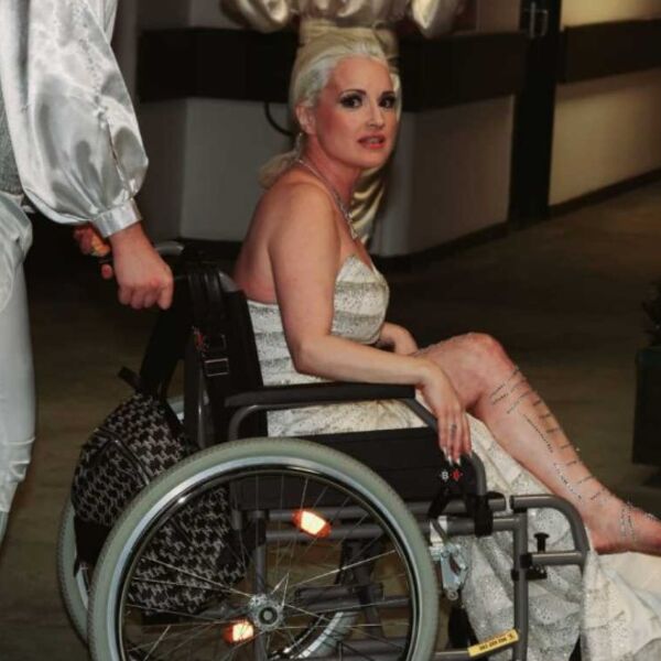 UDARNA VEST! Maja Nikolić stiže na RTS!