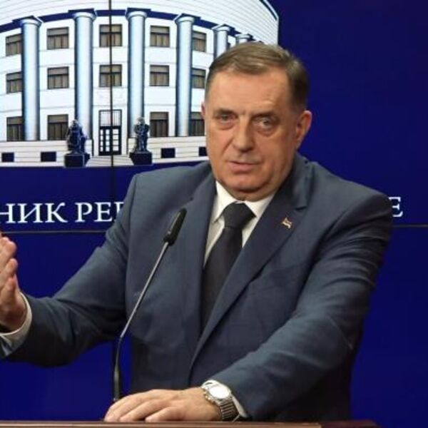 Usvojeno: Republika Srpska ide ka novom Ustavu