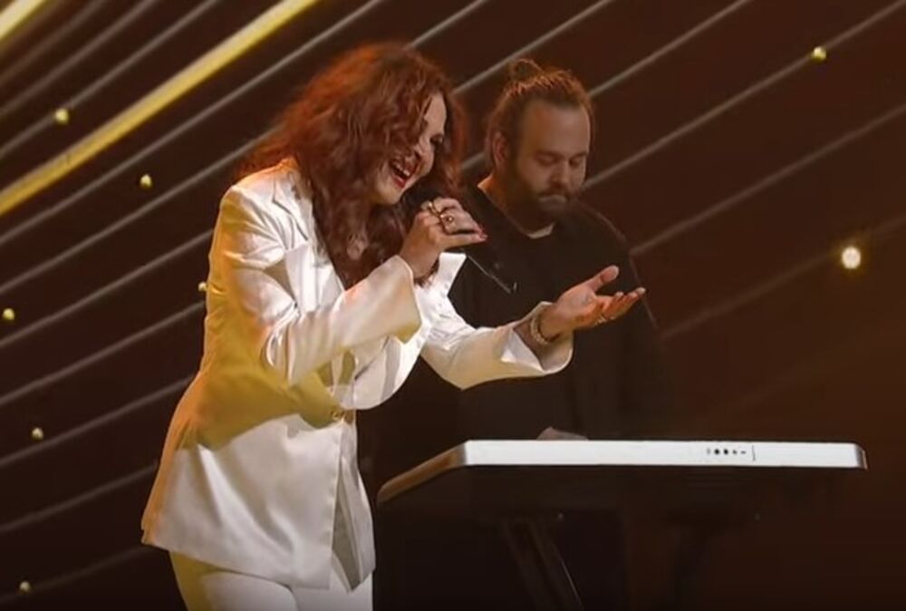 Tanja Banjanin, PZE 2025