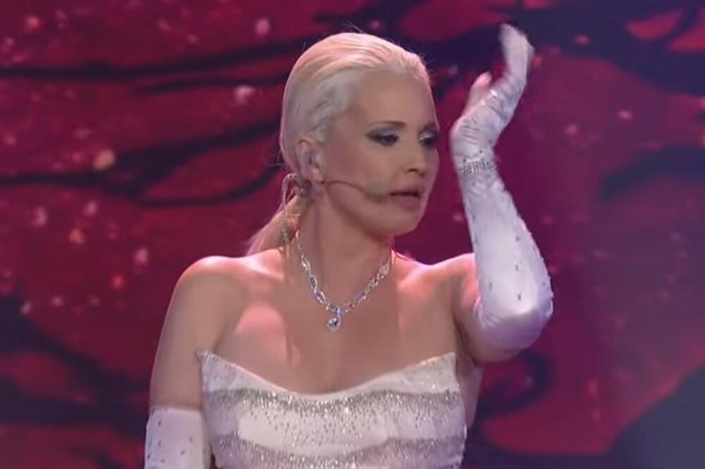 Šta se desilo nakon nastupa na PZE? Maja Nikolić udarila na žiri i sve javno objavila, čeka se reakcija RTS