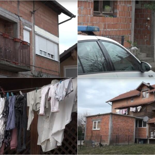 Poznato u kom stanju su deca koja su pronađena u kući strave u Brčkom