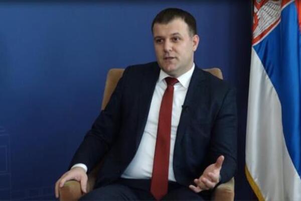 Ministar Memić: Kineski turisti značajno doprinose srpskoj ekonomiji