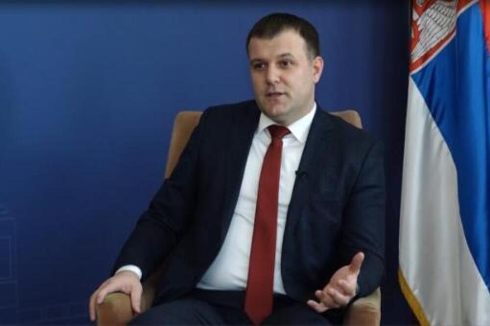 Ministar Memić: Kineski turisti značajno doprinose srpskoj ekonomiji