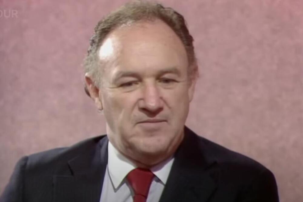 Pronađeno beživotno telo glumca! Sa njim leš njegove supruge i psa