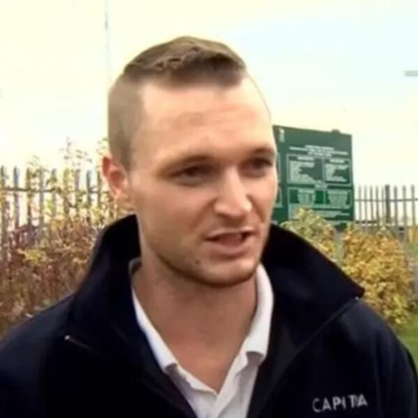 Da li je on najveći baksuz na celom svetu? Bacio hard disk, a na njemu bilo pravo bogatstvo, pa je onda...