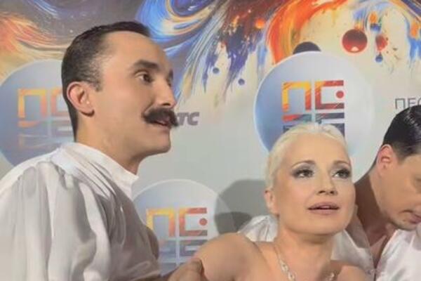 Šokantan obrt! Maja Nikolić ipak ide u Bazel