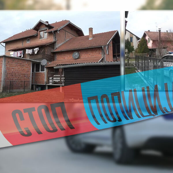 Ovako je otkrivena kuća strave u Brčkom: Policija zatekla užas iza zatvorenih vrata, deca mučena na jezive načine!