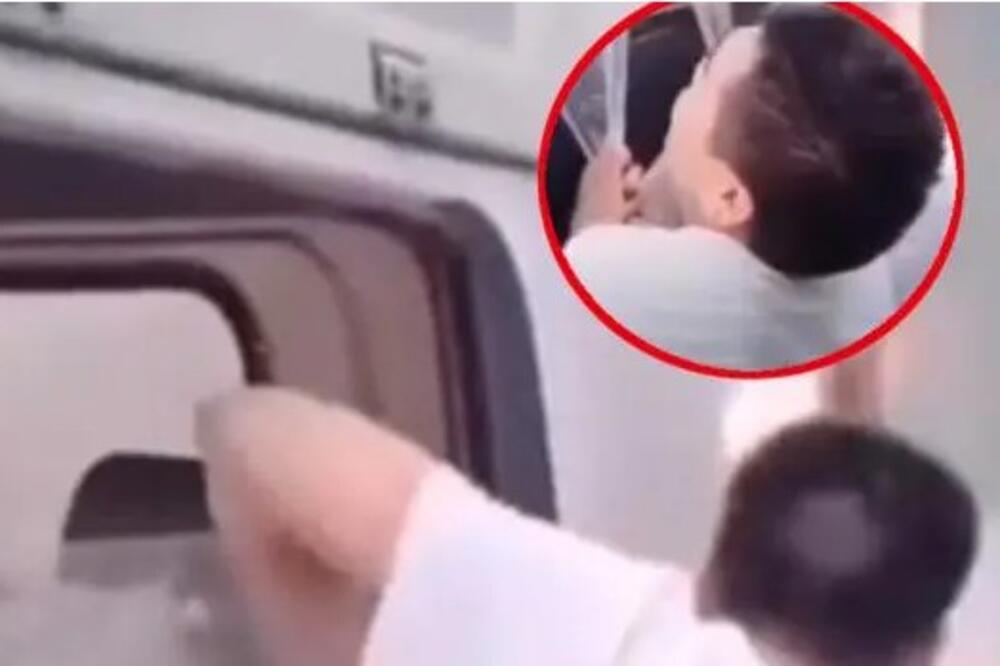 Evo šta tačno da radite ako ste zaboravili ključ u autu: Donosimo vam detaljno uputstvo - korak po korak (VIDEO)