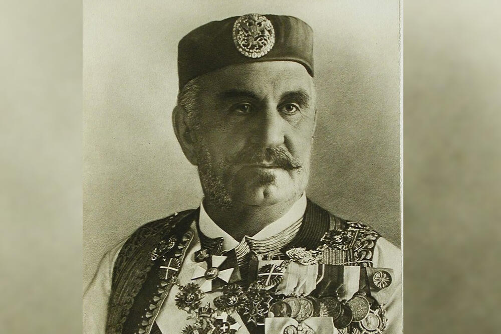 Za ovog crnogorskog kralja su govorili da je proklet jer je imao novo blago pored sebe: Bile su opasne, ali njegove