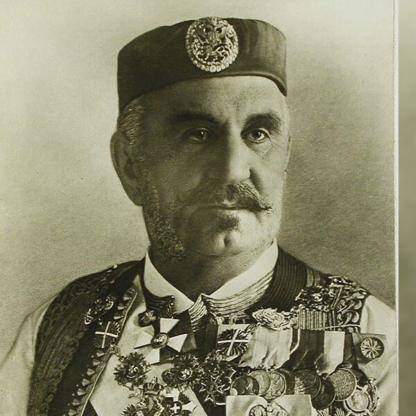 Za ovog crnogorskog kralja su govorili da je proklet jer je imao novo blago pored sebe: Bile su opasne, ali njegove