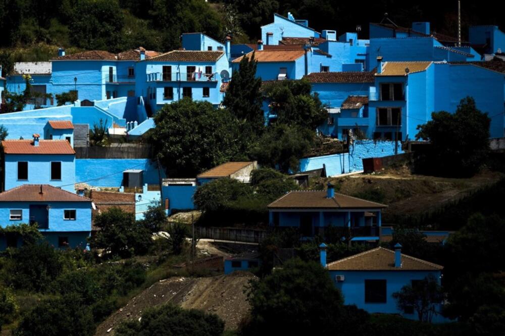 Ovo je jedno od najneobičnijih mesta, a za njega sigurno niste čuli: Vratiće vas u detinjstvo, tu je i Gargamel