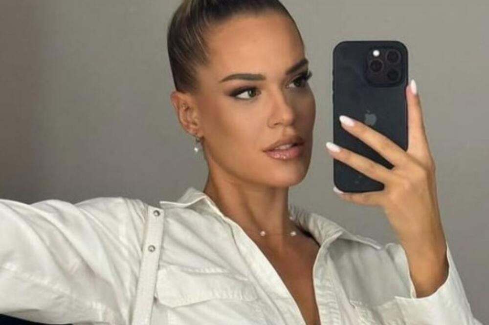 Kakav maler! Ova takmičarka je preživela pakao na PZE: Pevačica sve objavila, sve se desilo pred sam nastup