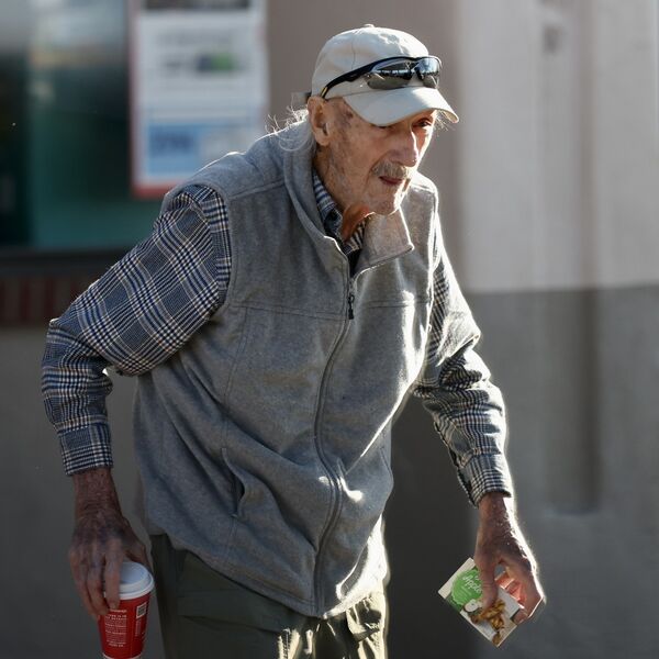 Isplivala nova verzija stravične smrti Džina Hekmena i njegove supruge! Nije mogao da pozove pomoć jer...