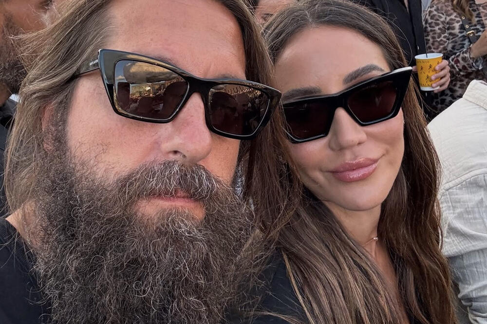 Ko je bradati bogati biznismen koji je zaludeo Srpkinju? Tamara pored njega živi kao kraljica, 5 godina su...