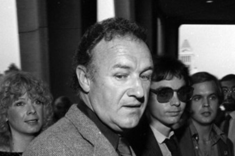 Sumnja da je ovo usmrtilo njenog oca i njegovu suprugu? Oglasila se ćerka poznatog glumca, istraga je u toku