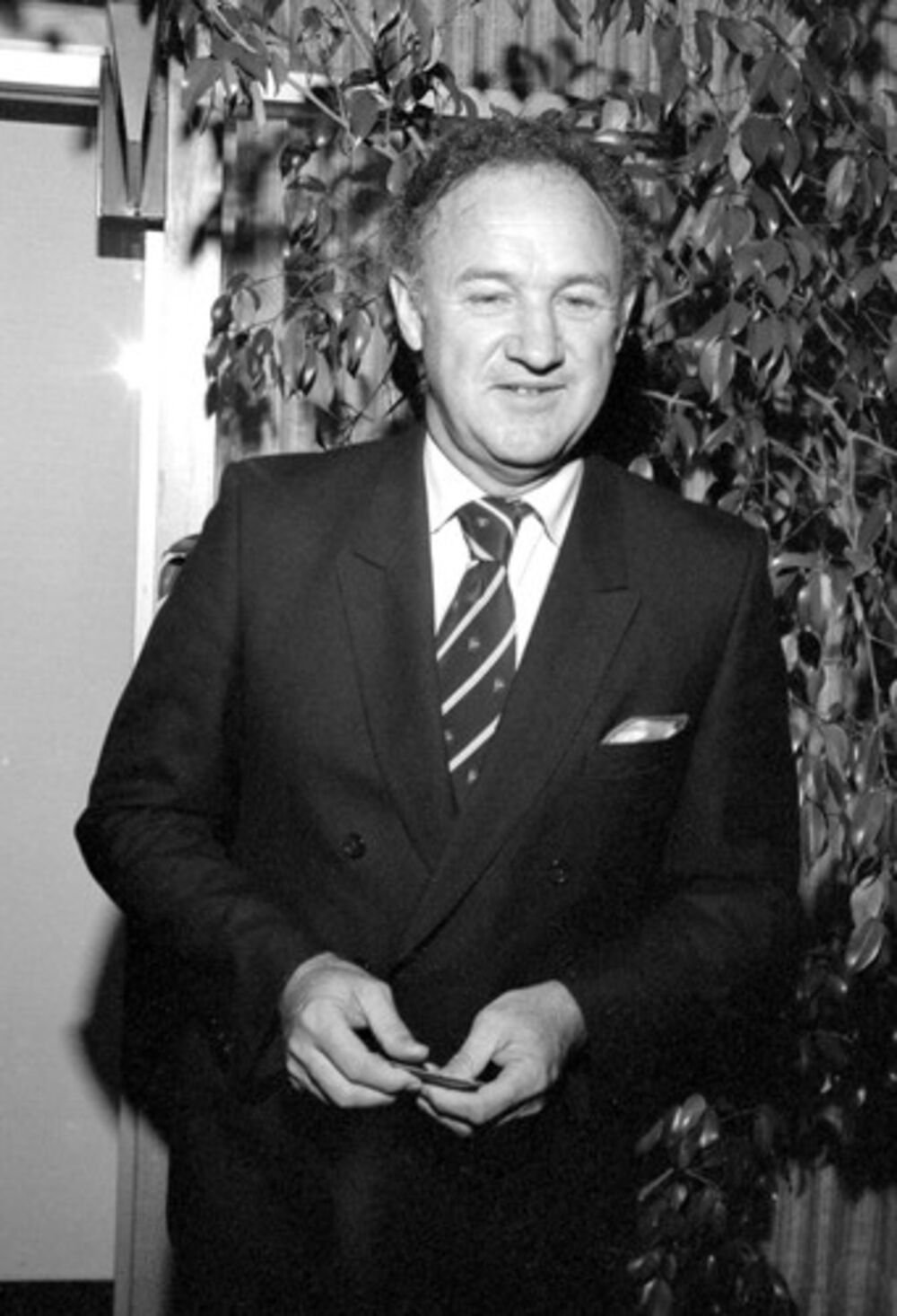 Prosuta bočica s lekovima pronađena je u blizini 63-godišnje Betsi Arakave