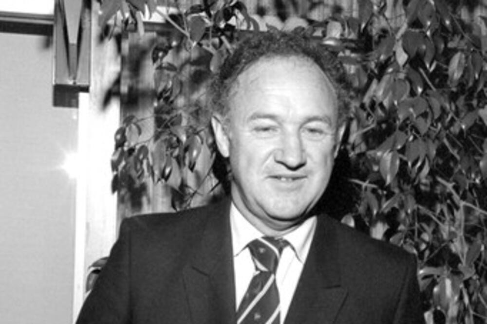 Najnovije informacije: Slavni glumac i njegova supruga 2 nedelje ležali mrtvi u kući, pronađeni u jezivom stanju?