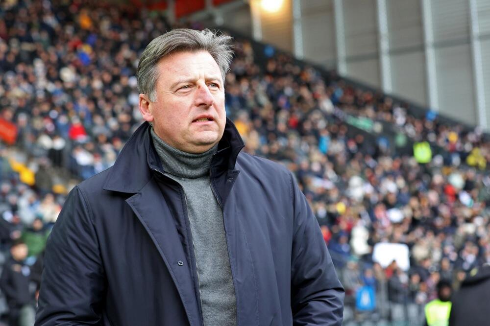 Nemački stručnjak srpskih korena želi našeg reprezentativca (Foto)