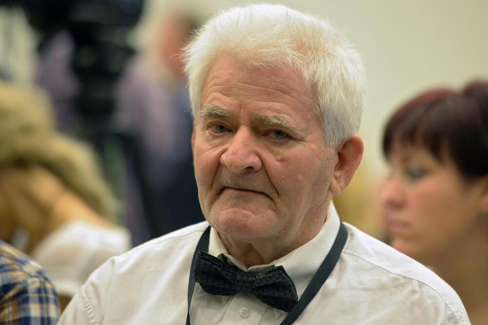 Preminuo Boris Spaski