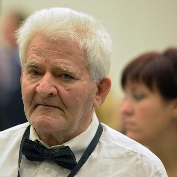 Preminuo Boris Spaski